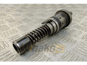 Drivstoffpumpe BOSCH