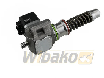 Drivstoffpumpe BOSCH