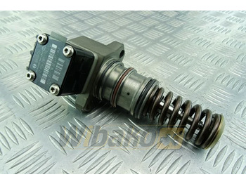 Drivstoffpumpe BOSCH