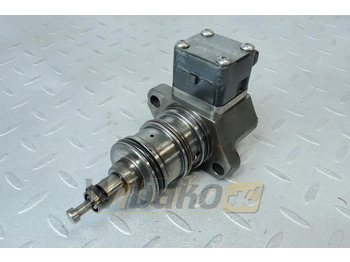 Drivstoffpumpe BOSCH