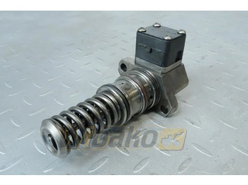 Drivstoffpumpe BOSCH