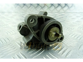 Ny Drivstoffpumpe for Bygg og anlegg Bosch 0440020085: bilde 3