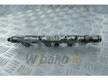 Drivstoffsystem BOSCH