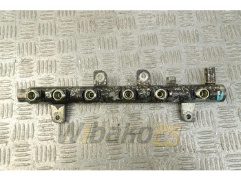 Drivstoffsystem BOSCH