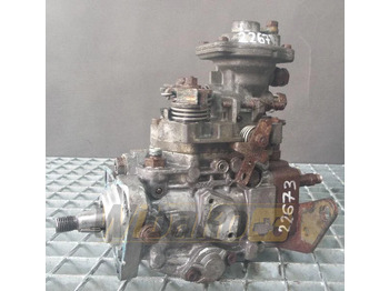 Drivstoffpumpe BOSCH