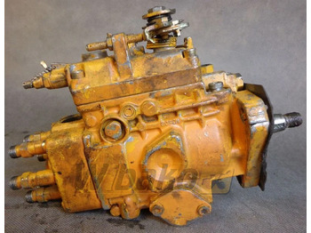 Drivstoffpumpe BOSCH