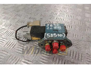 Hydraulisk ventil BOSCH