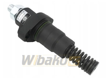 Drivstoffpumpe BOSCH
