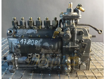 Drivstoffpumpe BOSCH