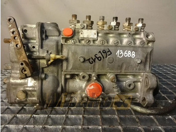 Drivstoffpumpe BOSCH