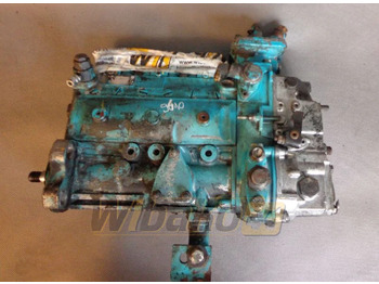 Drivstoffpumpe BOSCH