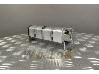 Hydraulisk pumpe CASAPPA