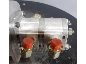 Hydraulisk pumpe CASAPPA