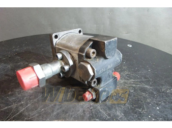 Hydraulisk pumpe CASAPPA