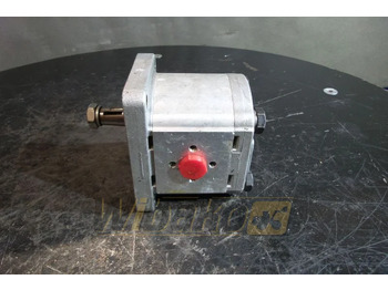 Hydraulisk pumpe CASAPPA