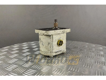 Hydraulisk pumpe CASAPPA