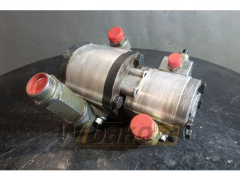 Hydraulisk pumpe CASAPPA