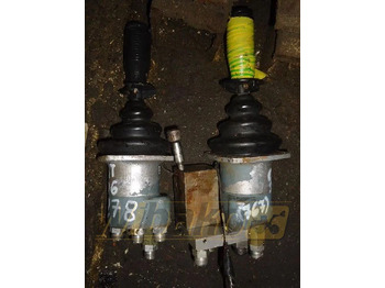 Hydraulisk ventil CATERPILLAR