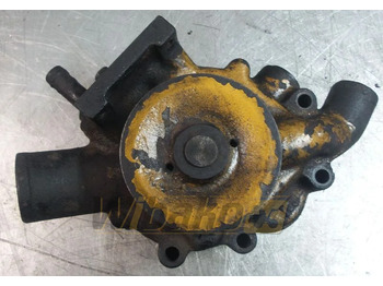 Vannpumpe CATERPILLAR