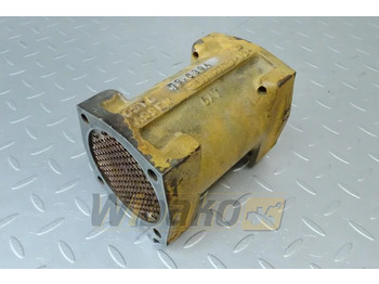 Oljekjøler CATERPILLAR