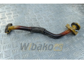 Turbolader CATERPILLAR