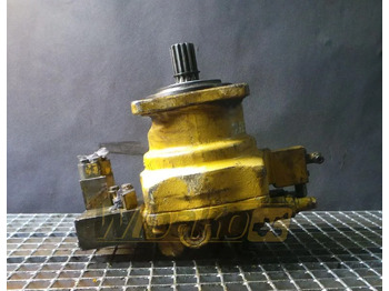 Hydraulisk motor CATERPILLAR