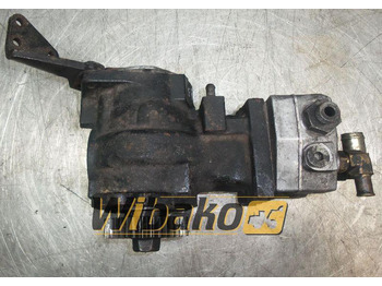 Kompressor, trykkluftanlegg WABCO