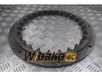 Clutch og deler CATERPILLAR