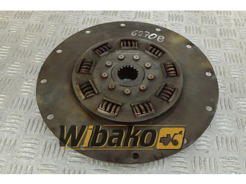Clutch og deler SACHS