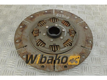 Clutch og deler SACHS