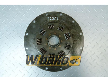 Clutch og deler SACHS