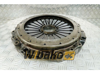Clutch og deler SACHS