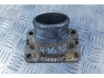 Innsugningsmanifold CUMMINS