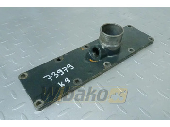 Innsugningsmanifold CUMMINS