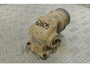 Innsugningsmanifold CUMMINS