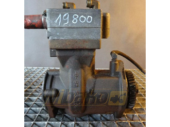 Luftkompressor CUMMINS