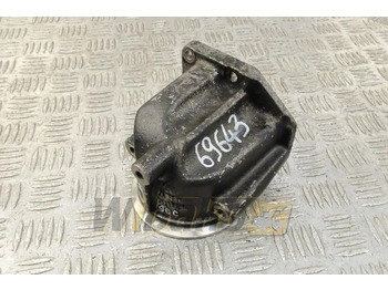 Innsugningsmanifold CUMMINS