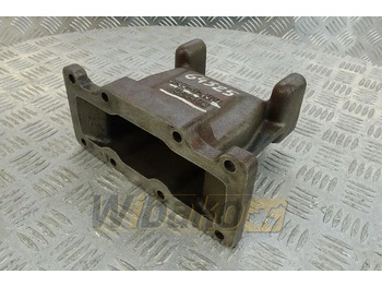 Innsugningsmanifold CUMMINS