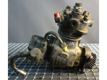 Luftkompressor CUMMINS