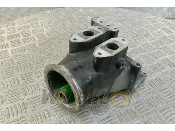 Innsugningsmanifold CUMMINS