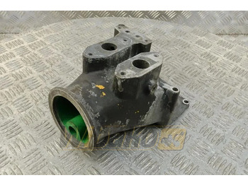 Innsugningsmanifold CUMMINS