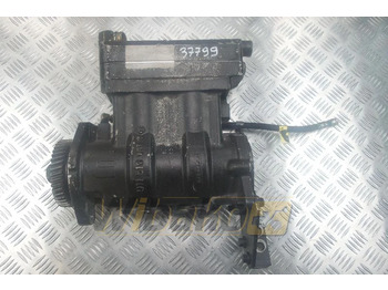 Luftkompressor CUMMINS