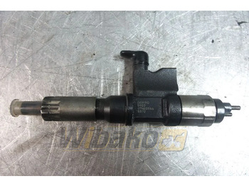 Injector DENSO