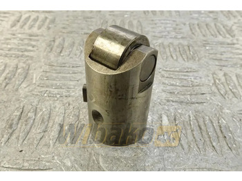 Motor og deler DEUTZ