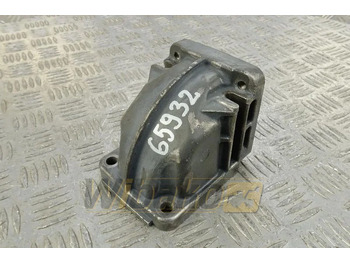 Innsugningsmanifold DEUTZ