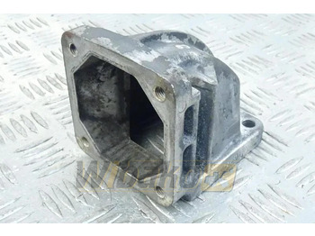 Innsugningsmanifold DEUTZ