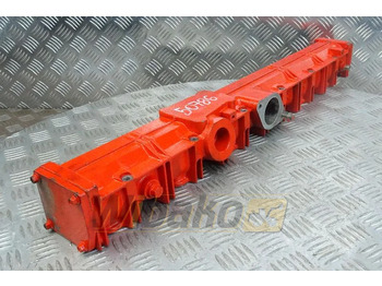 Innsugningsmanifold DEUTZ