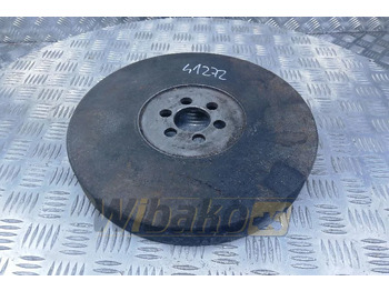 Motor og deler DEUTZ