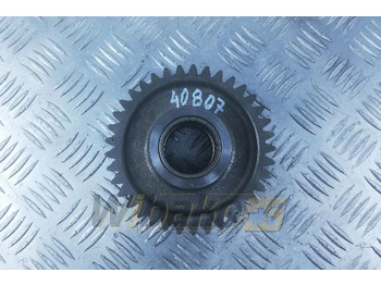 Kamaksel for Bygg og anlegg Deutz D2009 L04 04112077/04112073/002: bilde 2 Kamaksel for Bygg og anlegg Deutz D2009 L04 04112077/04112073/002: bilde 2
