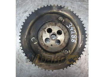 Motor og deler DEUTZ